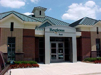 Regions Bank | Stallings & Sons, INC.